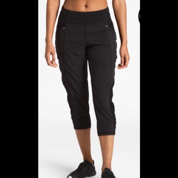 north face on the go pants